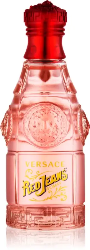 Versace Red Jeans Femei 75 ml 1 Buc.